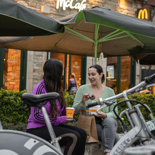 Top Benefits of Corporate Bike Fleets Today