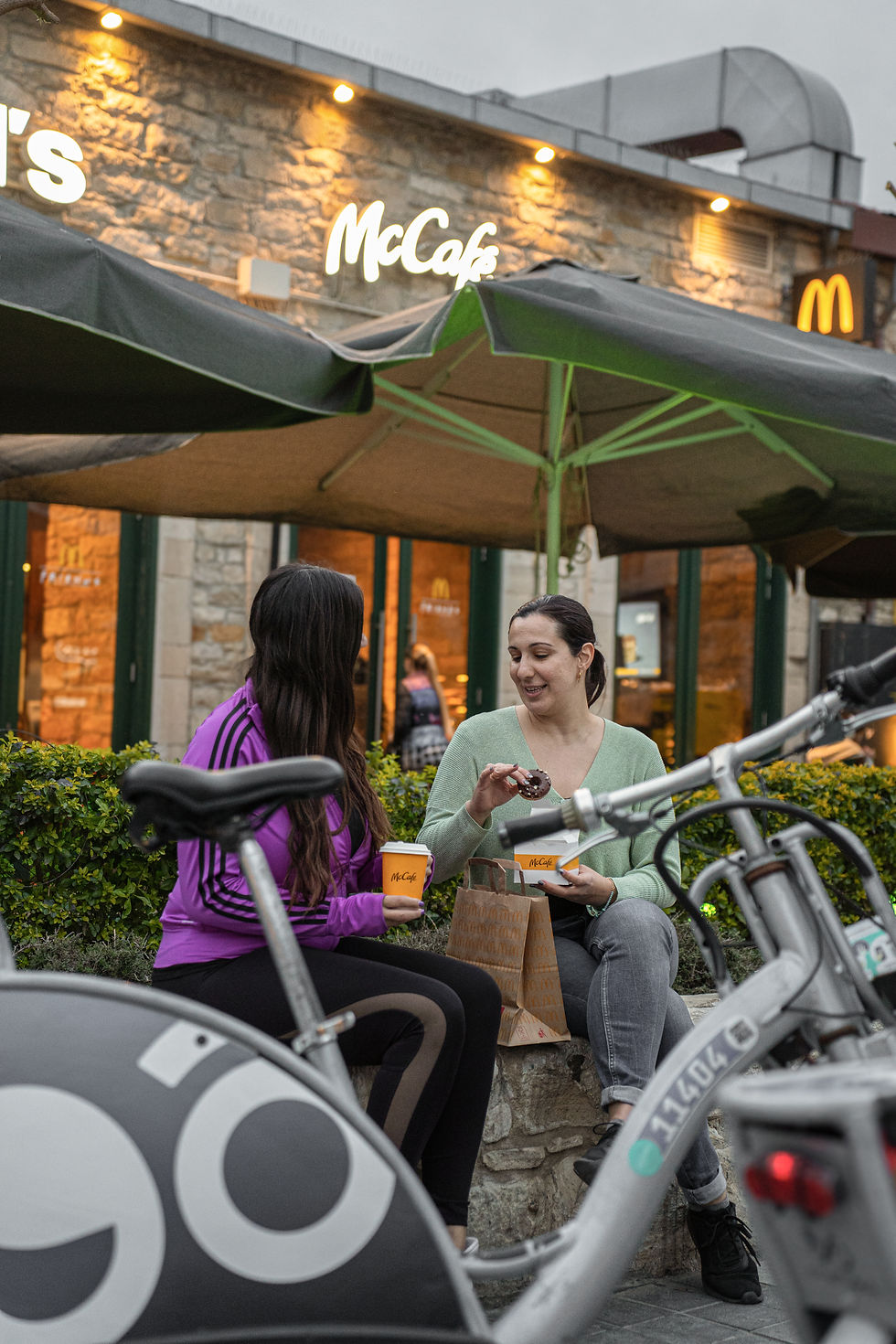 Top Benefits of Corporate Bike Fleets Today