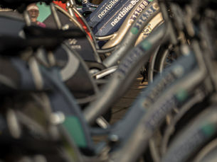 Bike-sharing systems offer a practical way to move around cities. They provide easy access to bicycles without the need to own one. This post explains the key benefits of bike-sharing systems. It also covers how these systems support sustainable travel and improve urban mobility.
