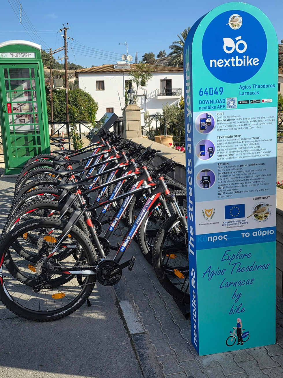 nextbike