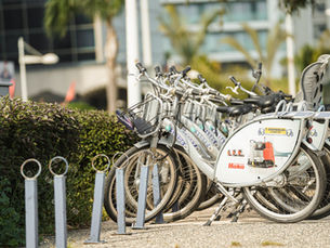 A two-kilometre trip should not mean sitting in traffic, circling for parking or waiting longer than the journey itself takes. The best short journey options give you a practical way to move through Cyprus cities on your own terms - whether you are heading to work in Limassol, Nicosia, the seafront in Paphos or a meeting in Larnaca.