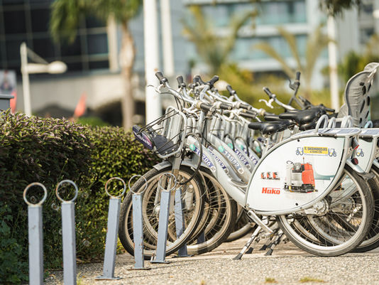 A two-kilometre trip should not mean sitting in traffic, circling for parking or waiting longer than the journey itself takes. The best short journey options give you a practical way to move through Cyprus cities on your own terms - whether you are heading to work in Limassol, Nicosia, the seafront in Paphos or a meeting in Larnaca.