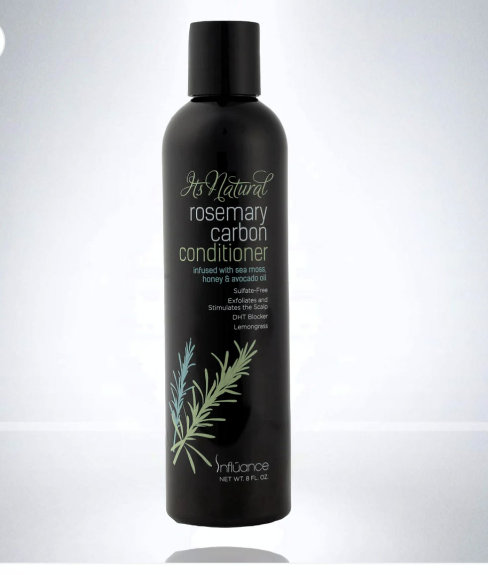 Carbon Conditioner Rosemary 32 OZ