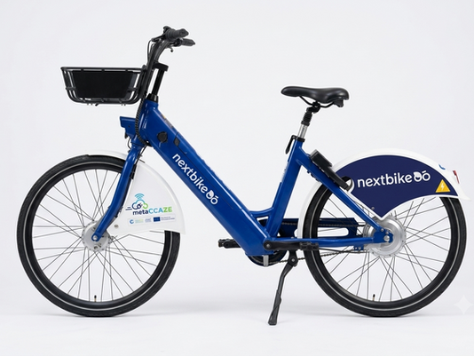 ebike vs city bike