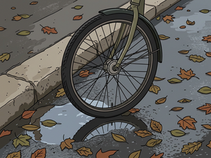 Rain and wind can turn a simple ride into a much harder one. Wet roads reduce tyre grip, brakes need more stopping distance, and gusts can push a bike off line. A nextbike ride can still be safe in poor weather, but it calls for calmer decisions and a bit more space.