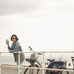 Boosting Local Businesses Through Micromobility The Benefits of Nextbike Stations for Shops and Cafés