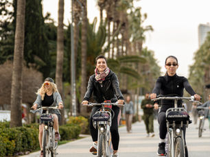 Employee Commuter Bike Programmes That Work
