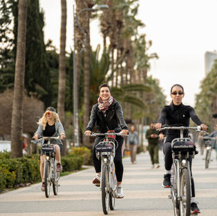 Employee Commuter Bike Programmes That Work