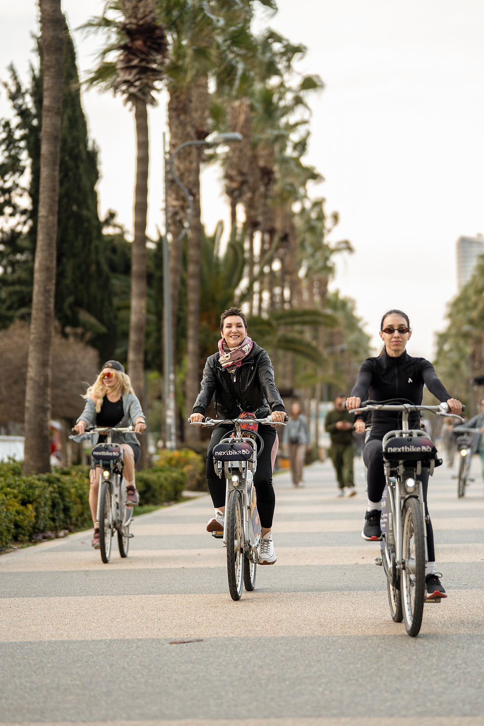 Employee Commuter Bike Programmes That Work