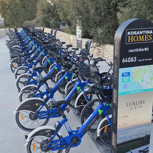 Enhancing Guest Experiences Through nextbike Integration in Hotels and Resorts