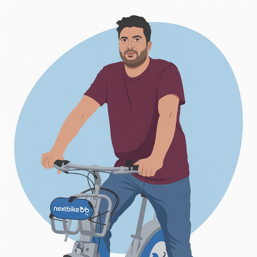 nextbike