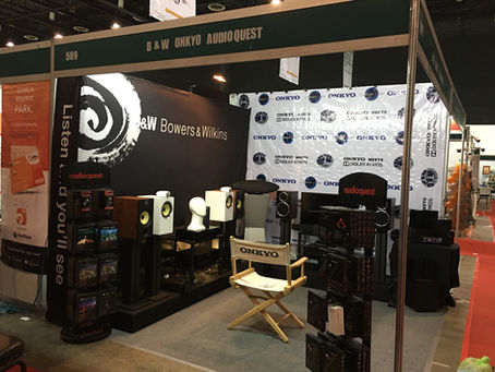WOCEE - World Consumer Electronics Expo