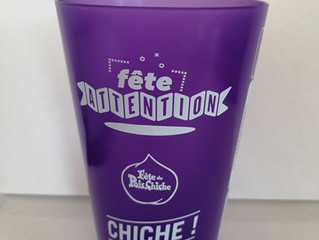 La Fête du Pois Chiche !
L’événement de notre vainqueur ex-aequo du prix eco-responsable Monte ta so