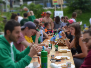 K-CHILL : l'event des kinésithérapeutes et ergothérapeutes du Sud-Est avec JUST'DOSE