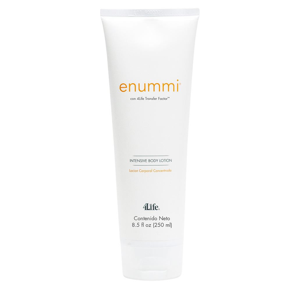 Transfer Factor enummi Body Lotion
