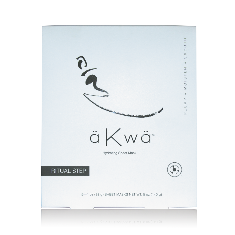 aKwa Sheet Mask