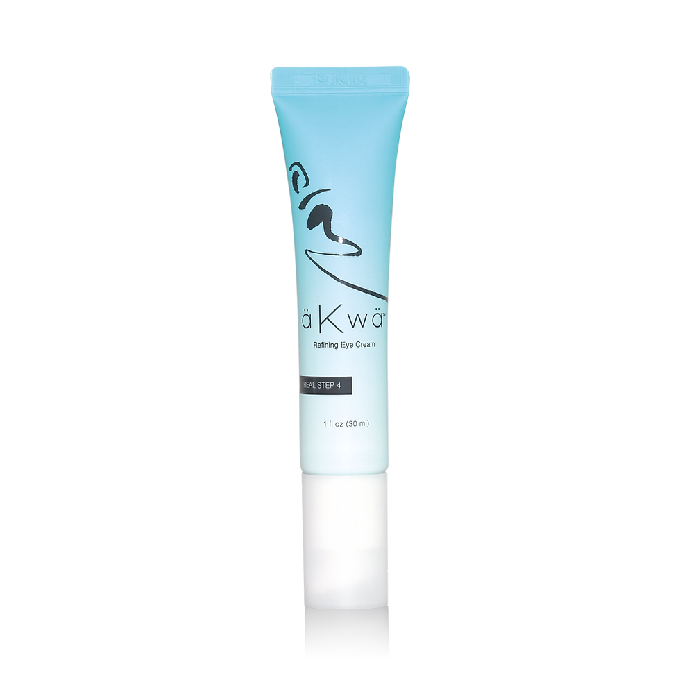 aKwa Refining Eye cream