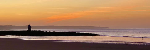 Porthcawl Lighthouse