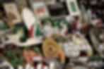 Holiday Shoppe