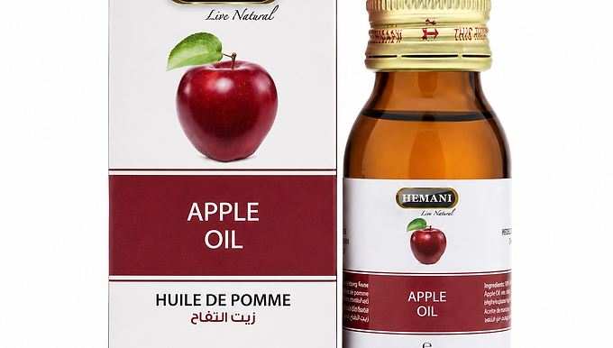 HEMANI APPLE OIL 30ML