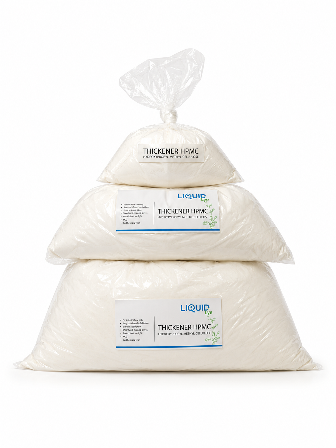THICKENER POWDER