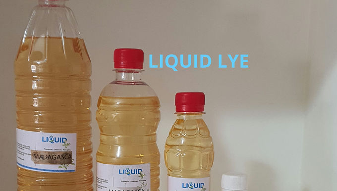 MADAGASCAR FRAGRANCE