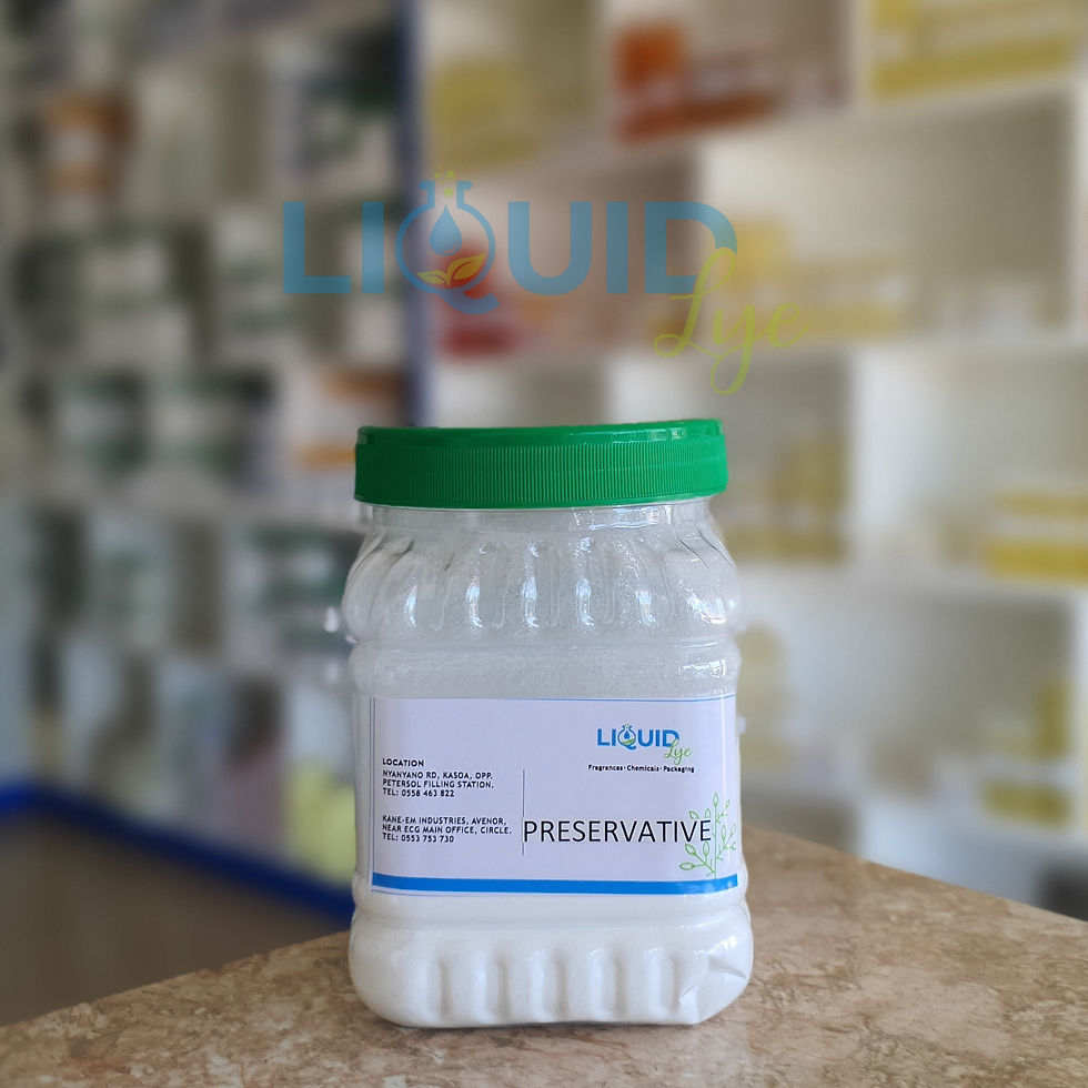 Miniature : PRESERVATIVE S. BENZOATE