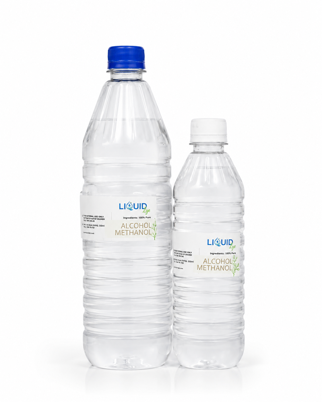ALCOHOL METHANOL
