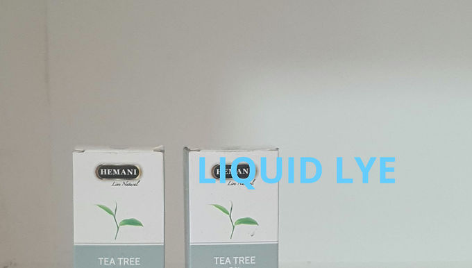 Hemani tea tree oil 30ml