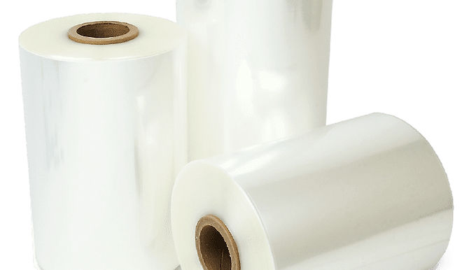 SHRINK FILM