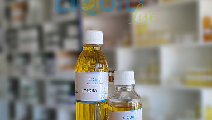 JOJOBA OIL
