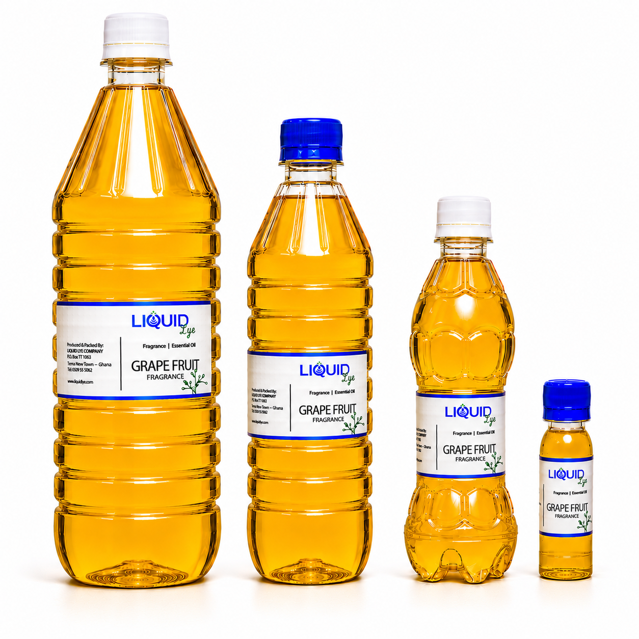 GRAPE FRUIT FRAGRANCE