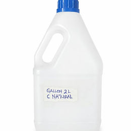 GALLON 2L C NATURAL