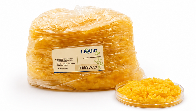 BEESWAX
