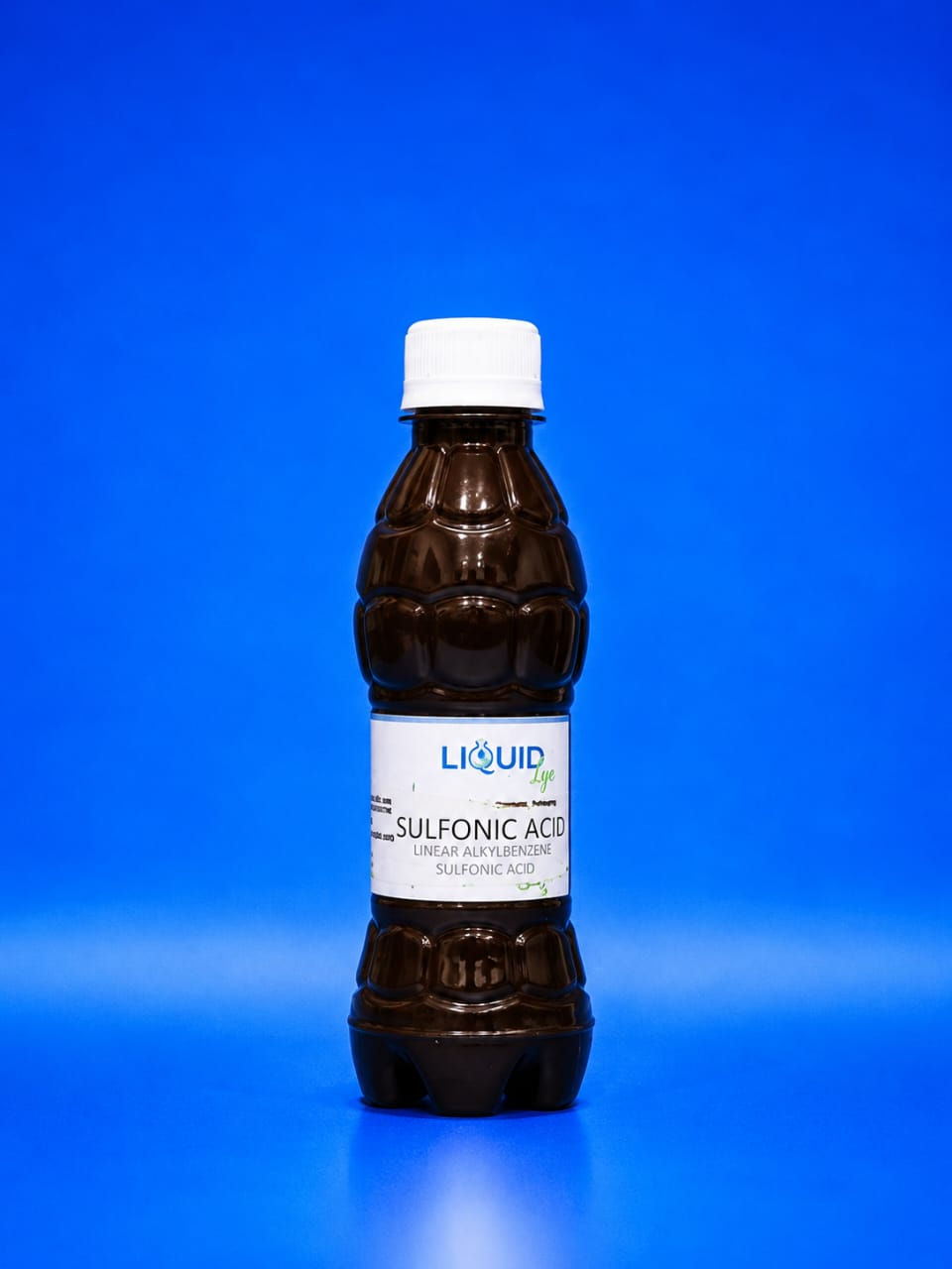 Thumbnail: SULPHONIC ACID LABSA