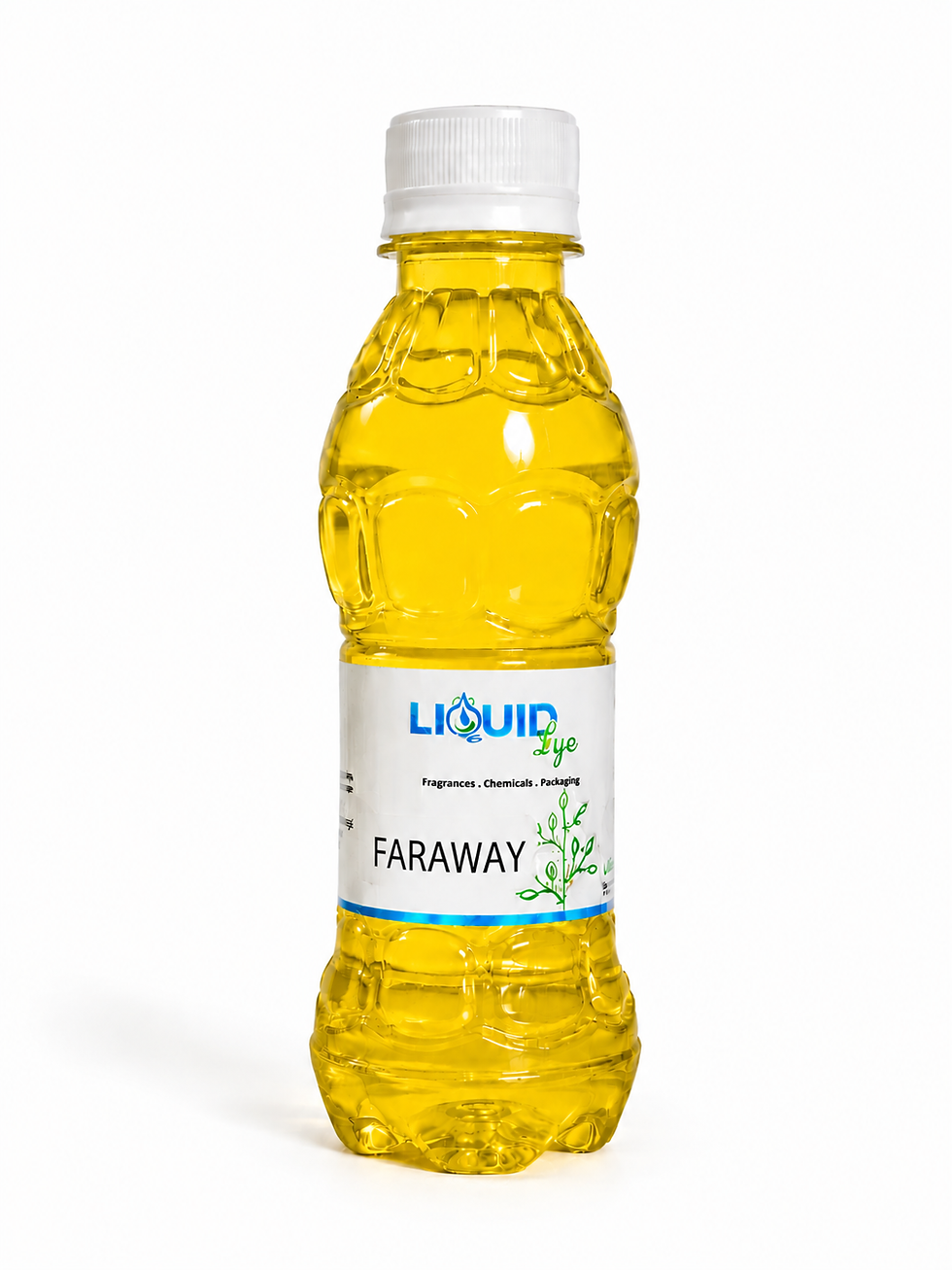 Thumbnail: Faraway Fragrance