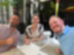 Immo Lunch Vienna