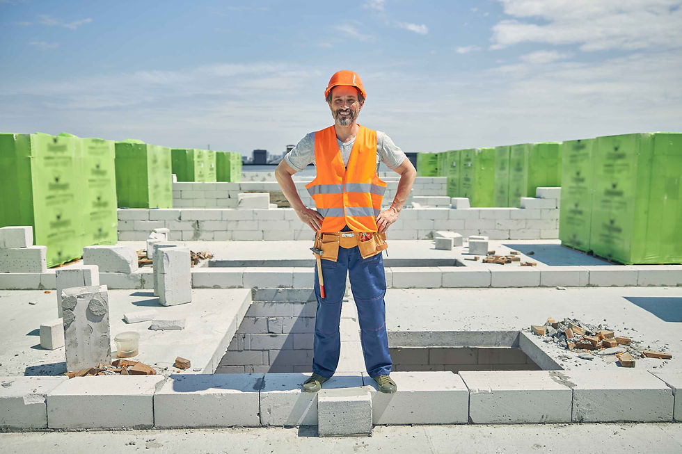Durable commercial paving materials for urban projects
