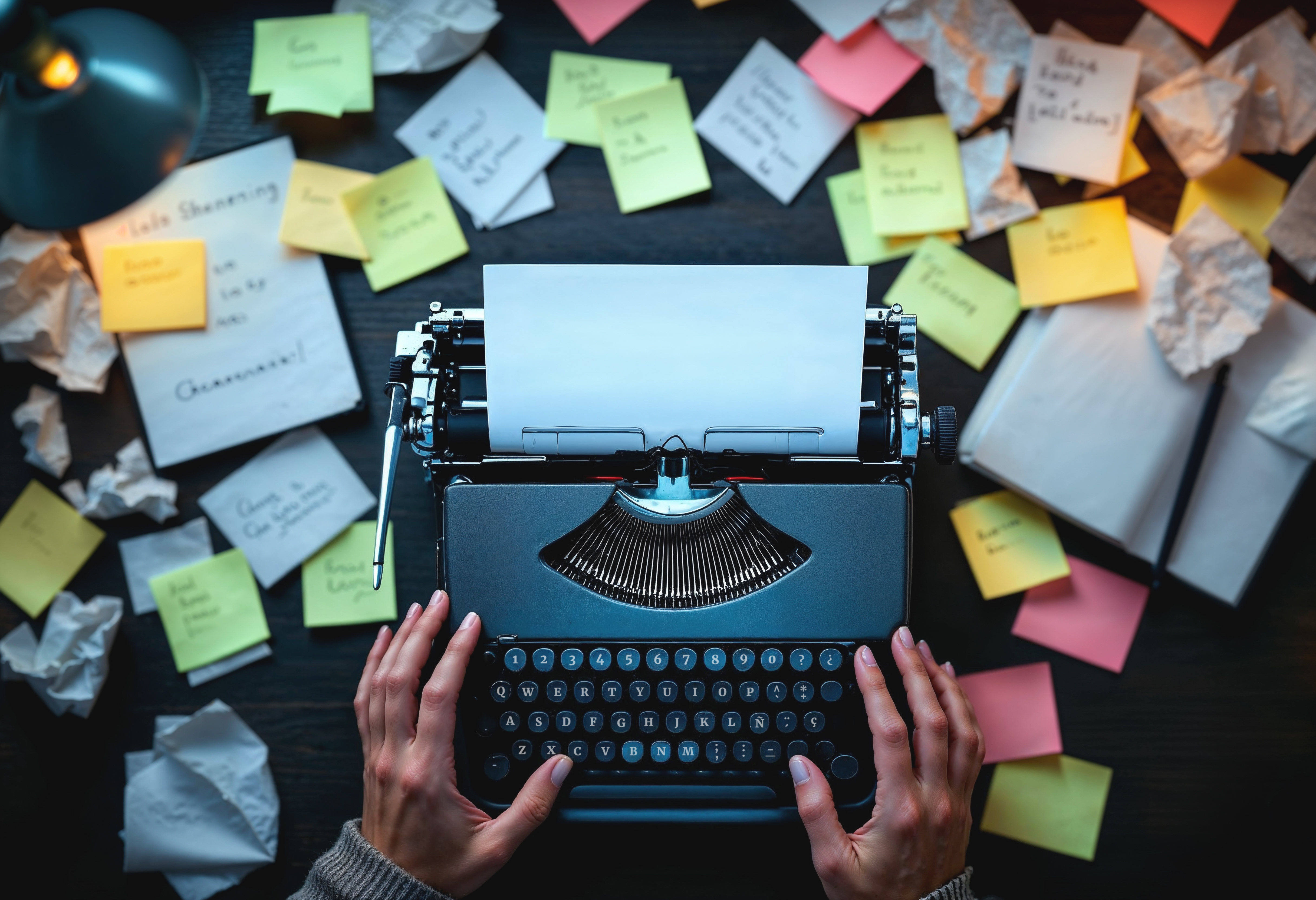 Content Systems
