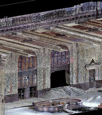 Historical Preservation