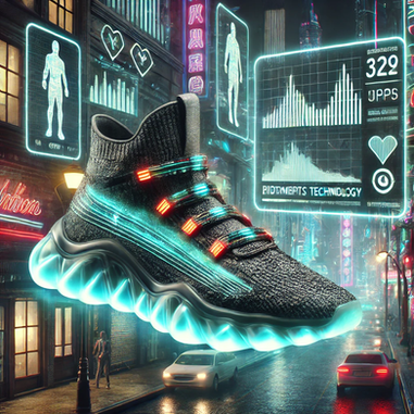 AI Design Tools Are Changing Sneaker Customization Should You Use Them?