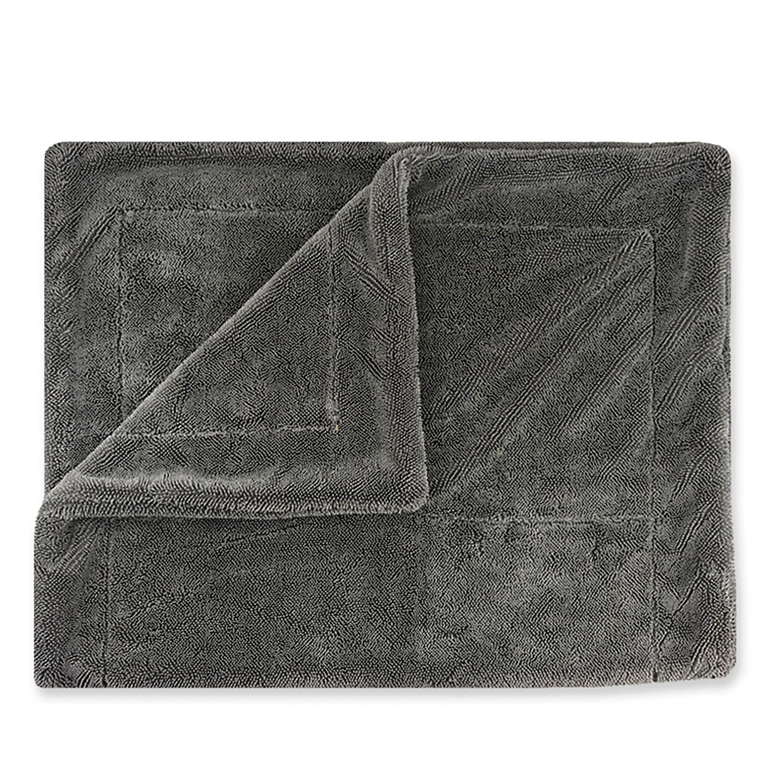 Twisted Loop Towel