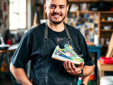 Marcus Vega