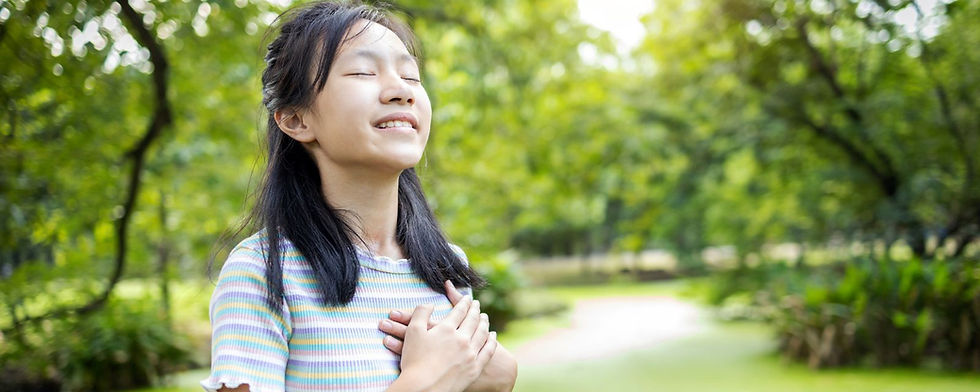 What is the Window of Tolerance? A Guide to Nervous System Regulation