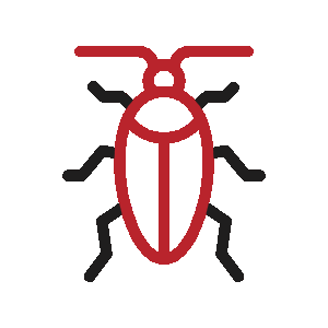 Household pest control in Port St. Lucie