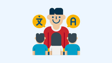 Why Bilingualism Builds Better Teams at Work