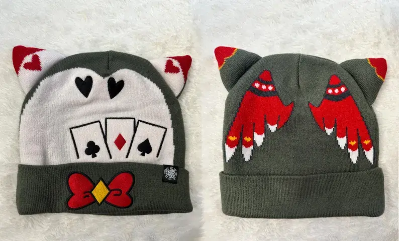 Thumbnail: Hell’s Greatest Beanies