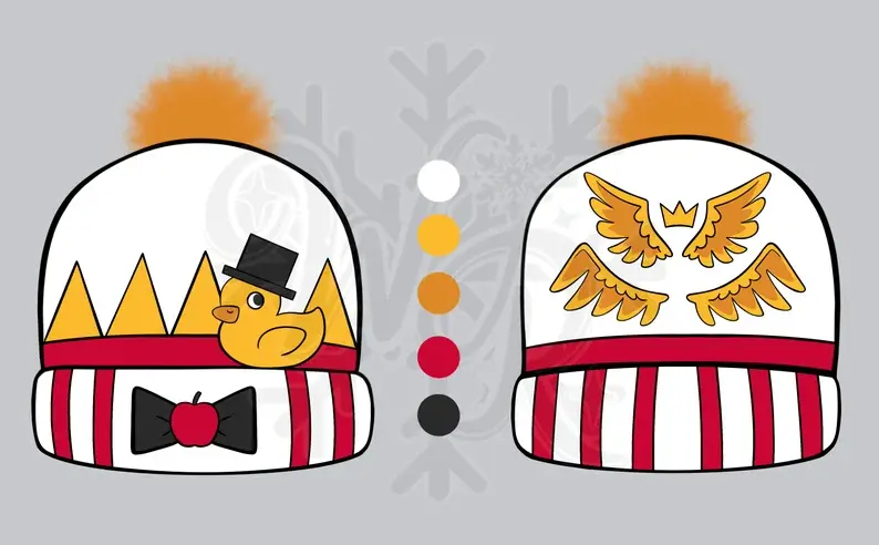 Thumbnail: Hell’s Greatest Beanies