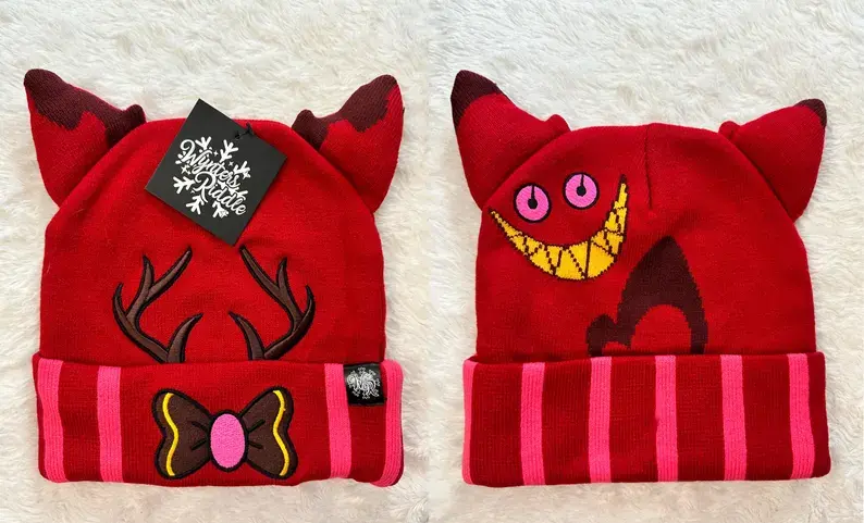Thumbnail: Hell’s Greatest Beanies