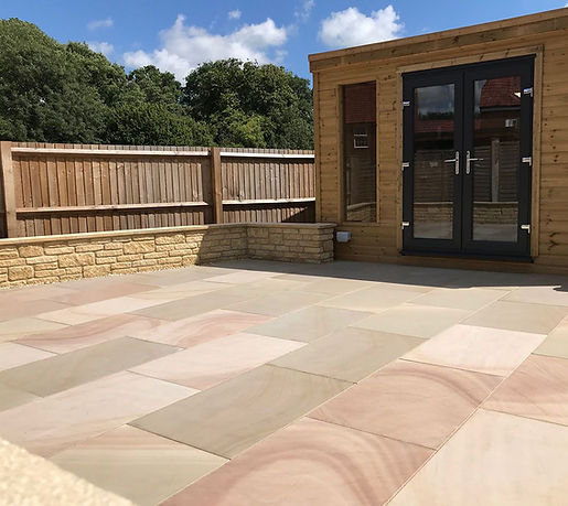 Bespoke porcelain cutting services